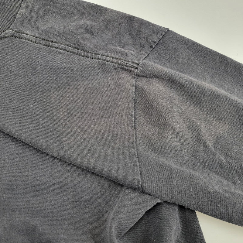 【中古品】【メンズ】 TENNESSEE RIVER テネシーリバー THE ROLLING STONES c2005 OUT OF OUR HEADS ALBUM PRINT SS TEE ローリング・ストーンズ アウト・オブ・アワ・ヘッズ プリント Tシャツ 146-260319-kh-11-izu サイズ：L カラー：ブラック 万代Net店