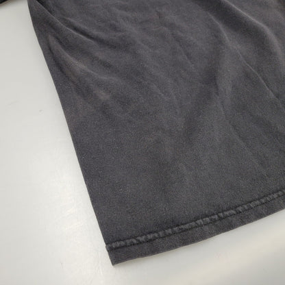 【中古品】【メンズ】 TENNESSEE RIVER テネシーリバー THE ROLLING STONES c2005 OUT OF OUR HEADS ALBUM PRINT SS TEE ローリング・ストーンズ アウト・オブ・アワ・ヘッズ プリント Tシャツ 146-260319-kh-11-izu サイズ：L カラー：ブラック 万代Net店