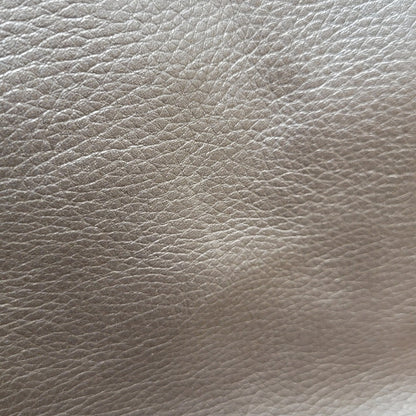 【中古品】【レディース】 COACH コーチ F59388 METALLIC TOTE BAG メタリック トートバッグ カバン 180-260319-kh-13-izu カラー：ピンクゴールド 万代Net店