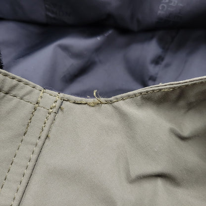 【中古品】【メンズ】 THE NORTH FACE ザ・ノースフェイス NP11834 MOUNTAIN LIGHT JACKET マウンテン ライト ジャケット アウター 144-260408-kh-09-izu サイズ：L カラー：カーキ 万代Net店