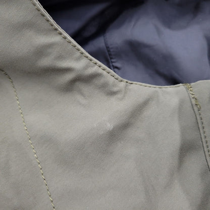 【中古品】【メンズ】 THE NORTH FACE ザ・ノースフェイス NP11834 MOUNTAIN LIGHT JACKET マウンテン ライト ジャケット アウター 144-260408-kh-09-izu サイズ：L カラー：カーキ 万代Net店