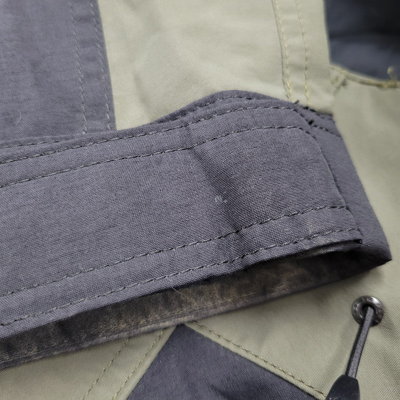 【中古品】【メンズ】 THE NORTH FACE ザ・ノースフェイス NP11834 MOUNTAIN LIGHT JACKET マウンテン ライト ジャケット アウター 144-260408-kh-09-izu サイズ：L カラー：カーキ 万代Net店