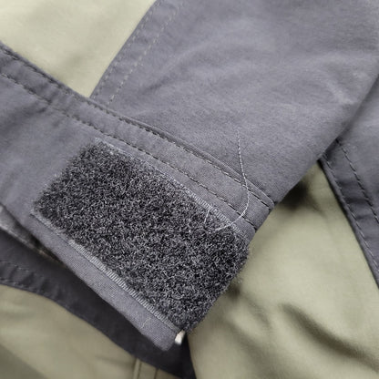 【中古品】【メンズ】 THE NORTH FACE ザ・ノースフェイス NP11834 MOUNTAIN LIGHT JACKET マウンテン ライト ジャケット アウター 144-260408-kh-09-izu サイズ：L カラー：カーキ 万代Net店