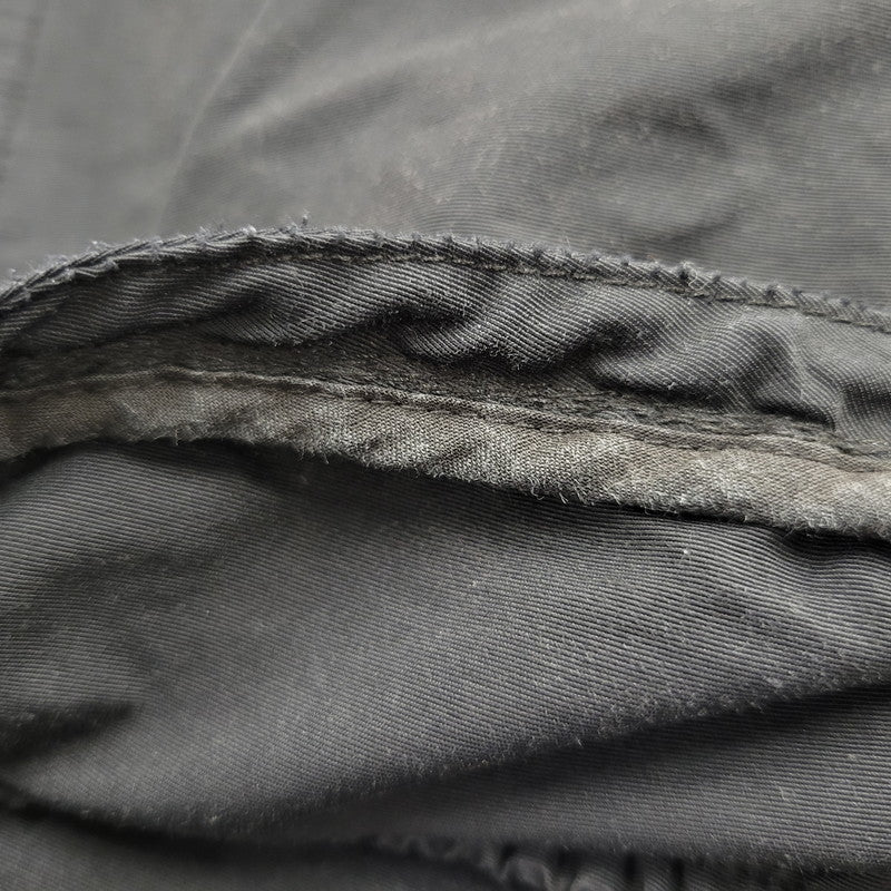 【中古品】【メンズ】 CMF OUTDOOR GARMENT シーエムエフアウトドアガーメント NYLON SHORTS ナイロン ショーツ ショートパンツ ボトムス 155-260409-kh-07-izu カラー：ブラック 万代Net店