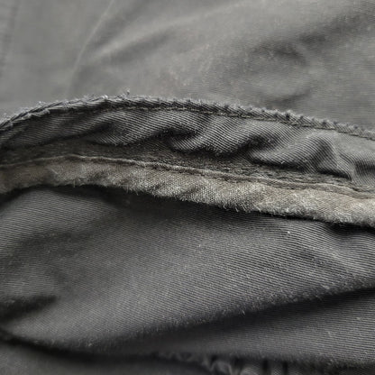 【中古品】【メンズ】 CMF OUTDOOR GARMENT シーエムエフアウトドアガーメント NYLON SHORTS ナイロン ショーツ ショートパンツ ボトムス 155-260409-kh-07-izu カラー：ブラック 万代Net店