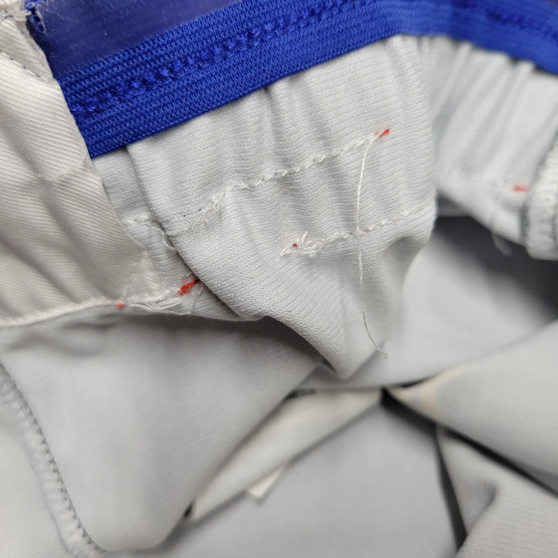 【中古品】【メンズ】 × NIKE ナイキ NBA TEAMS AUTHENTIC SHORTS AQ4230-010 NBA チームズ オーセンティック ショーツ ショートパンツ ボトムス 149-251001-as-01-izu サイズ：30/S カラー：ブラック 万代Net店