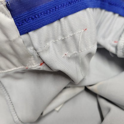 【中古品】【メンズ】 × NIKE ナイキ NBA TEAMS AUTHENTIC SHORTS AQ4230-010 NBA チームズ オーセンティック ショーツ ショートパンツ ボトムス 149-251001-as-01-izu サイズ：30/S カラー：ブラック 万代Net店
