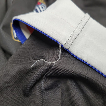 【中古品】【メンズ】 × NIKE ナイキ NBA TEAMS AUTHENTIC SHORTS AQ4230-010 NBA チームズ オーセンティック ショーツ ショートパンツ ボトムス 149-251001-as-01-izu サイズ：30/S カラー：ブラック 万代Net店