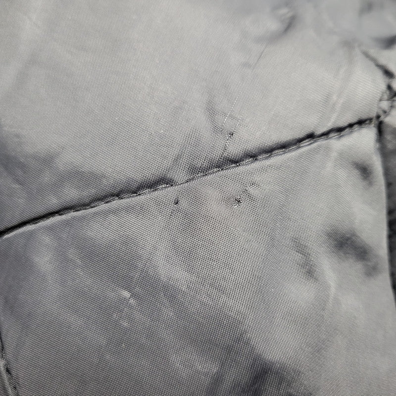 【現状渡し品】【メンズ】 Carhartt カーハート DUCK VEST V02 MOS ダックベスト 146-260506-as-25-izu サイズ：4XL TALL カラー：モスグリーン 万代Net店