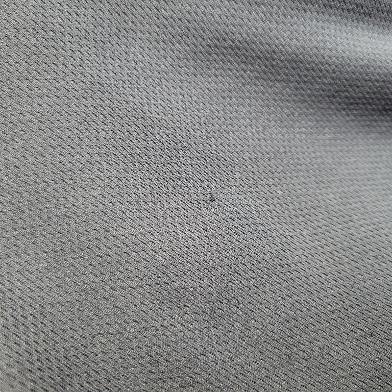 【中古品】【メンズ】 OLD SUPREME オールドシュプリーム SOCCER JERSEY サッカー ジャージー USA製 紙タグ 半袖 149-260511-as-01-izu サイズ：L カラー：ネイビー 万代Net店