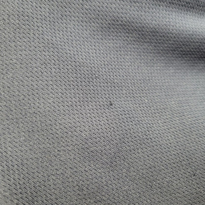 【中古品】【メンズ】 OLD SUPREME オールドシュプリーム SOCCER JERSEY サッカー ジャージー USA製 紙タグ 半袖 149-260511-as-01-izu サイズ：L カラー：ネイビー 万代Net店