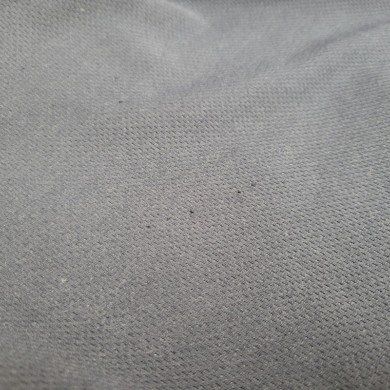 【中古品】【メンズ】 OLD SUPREME オールドシュプリーム SOCCER JERSEY サッカー ジャージー USA製 紙タグ 半袖 149-260511-as-01-izu サイズ：L カラー：ネイビー 万代Net店