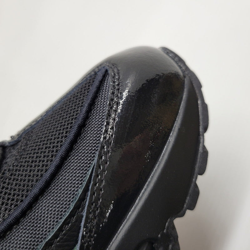 【中古美品】【メンズ】 NIKE ナイキ × UNDEFEATED アンディフィーテッド AIR MAX 95 SP IB4453-001 エアマックス 95 SP コラボ スニーカー シューズ 靴 160-260603-ay-02-izu サイズ：27cm カラー：BLACK/METALLIC SILVER 万代Net店