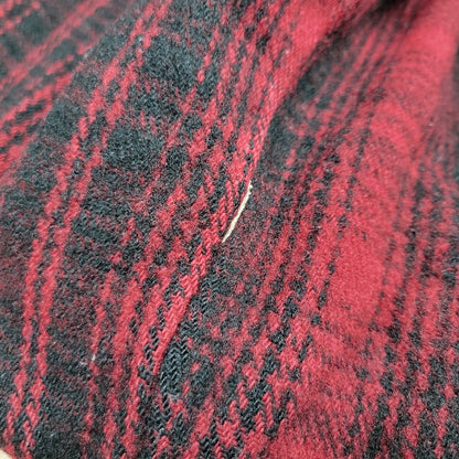 【現状渡し品】【メンズ】 Polo by Ralph Lauren ポロバイラルフローレン CHECK BLANKET LINER CORDUROY COLLAR DENIM JACKET コーデュロイ カラーデニムジャケット 146-260608-as-05-izu サイズ：XL カラー：インディゴ 万代Net店