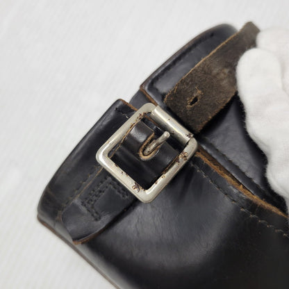 【現状渡し品】【メンズ】 RED WING レッドウィング 2268 PT91 プリントタグ前期茶芯 ENGINEER BOOTS エンジニア ブーツ シューズ 靴 164-260428-ya-04-izu サイズ：9D カラー：BLACK 万代Net店
