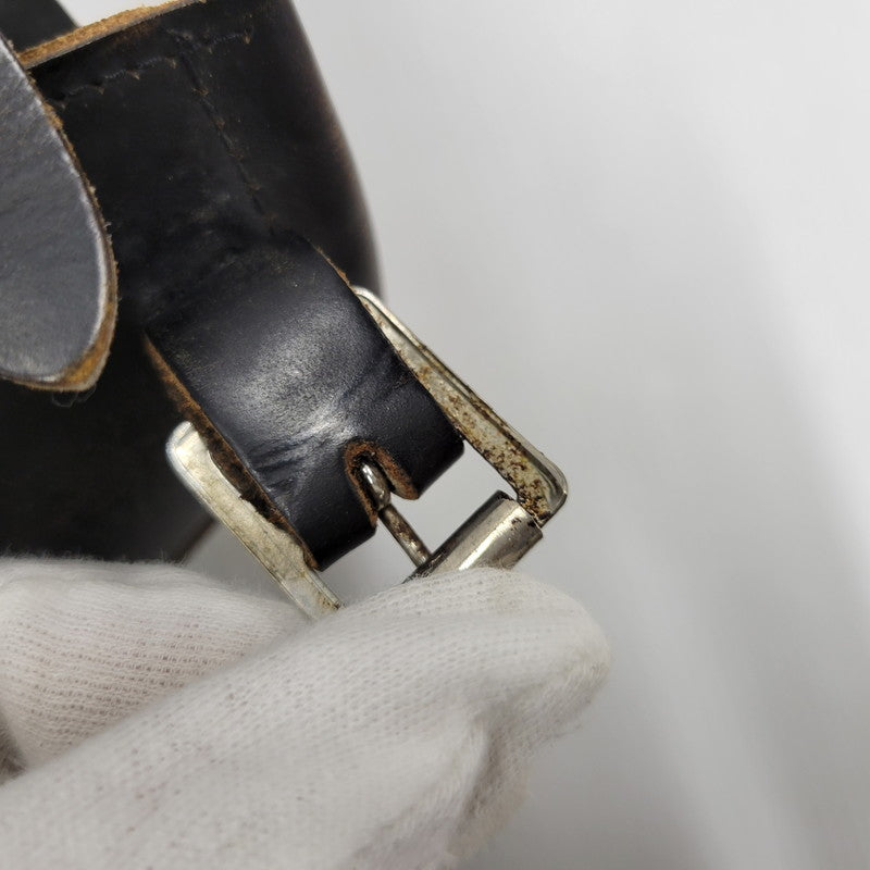 【現状渡し品】【メンズ】 RED WING レッドウィング 2268 PT91 プリントタグ前期茶芯 ENGINEER BOOTS エンジニア ブーツ シューズ 靴 164-260428-ya-04-izu サイズ：9D カラー：BLACK 万代Net店