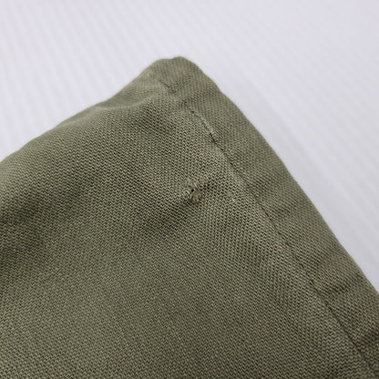 【中古品】【メンズ】 U.S.ARMY アメリカ陸軍 8405-781-8947 MILITARY SHIRT ミリタリー シャツ トップス 146-260620-kh-04-izu サイズ：15 1/2×33 カラー：カーキ 万代Net店