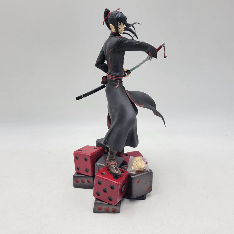 【現状渡し品】 アニプレックス D.Gray-man HALLOW 神田ユウ 051-260624-MH-01-izuh 万代Net店