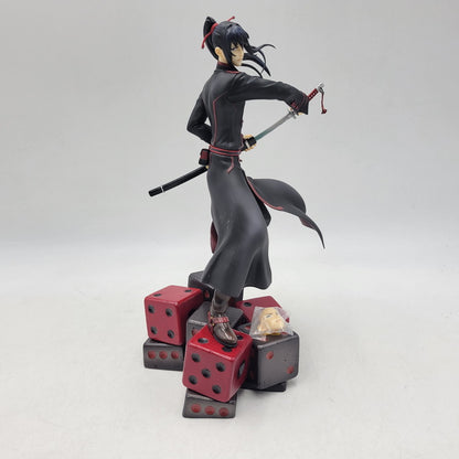 【現状渡し品】 アニプレックス D.Gray-man HALLOW 神田ユウ 051-260624-MH-01-izuh 万代Net店