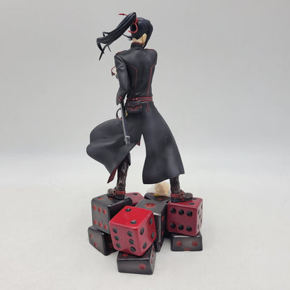 【現状渡し品】 アニプレックス D.Gray-man HALLOW 神田ユウ 051-260624-MH-01-izuh 万代Net店