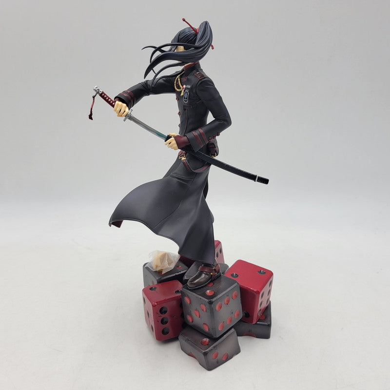 【現状渡し品】 アニプレックス D.Gray-man HALLOW 神田ユウ 051-260624-MH-01-izuh 万代Net店