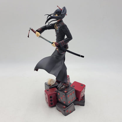 【現状渡し品】 アニプレックス D.Gray-man HALLOW 神田ユウ 051-260624-MH-01-izuh 万代Net店