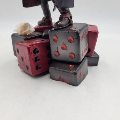 【現状渡し品】 アニプレックス D.Gray-man HALLOW 神田ユウ 051-260624-MH-01-izuh 万代Net店