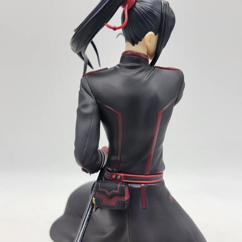 【現状渡し品】 アニプレックス D.Gray-man HALLOW 神田ユウ 051-260624-MH-01-izuh 万代Net店