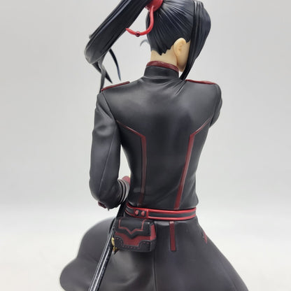 【現状渡し品】 アニプレックス D.Gray-man HALLOW 神田ユウ 051-260624-MH-01-izuh 万代Net店