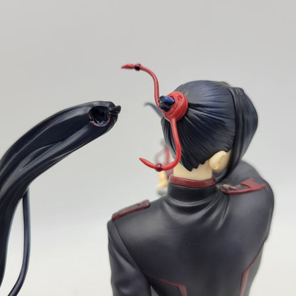 【現状渡し品】 アニプレックス D.Gray-man HALLOW 神田ユウ 051-260624-MH-01-izuh 万代Net店