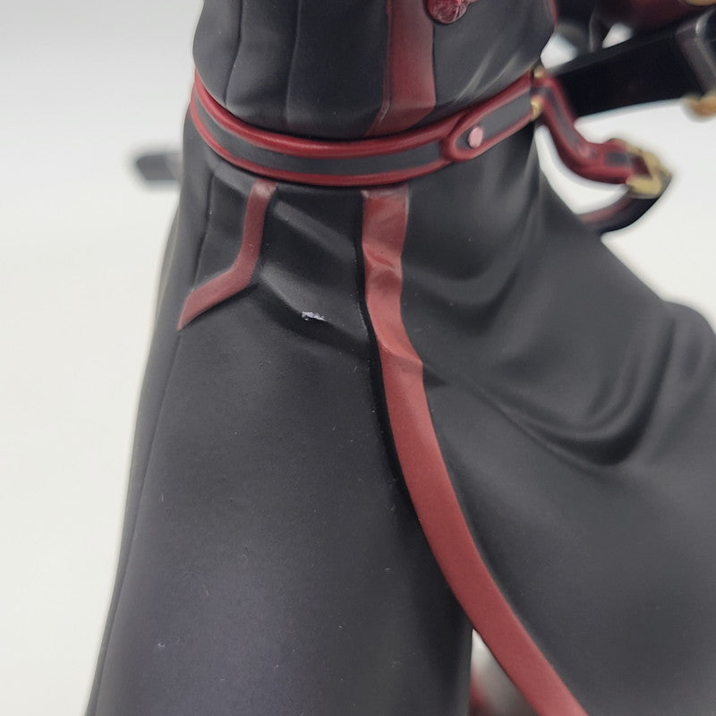 【現状渡し品】 アニプレックス D.Gray-man HALLOW 神田ユウ 051-260624-MH-01-izuh 万代Net店