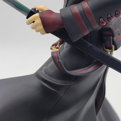 【現状渡し品】 アニプレックス D.Gray-man HALLOW 神田ユウ 051-260624-MH-01-izuh 万代Net店