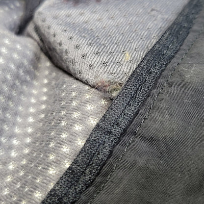 【中古品】【メンズ】 patagonia パタゴニア CLASSIC RETRO-X VEST 23044 クラシック レトロX ベスト USA製 144-260628-as-26-izu サイズ：M カラー：グリーン 万代Net店