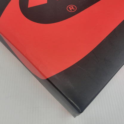 【中古美品】【メンズ】 NIKE × SPIDER-MAN ナイキ×スパイダーマン DV1748-601 AIR JORDAN 1 RETRO HIGH OG SP エア ジョーダン ワン レトロ ハイ オージー スニーカー シューズ 靴 160-260520-cs-07-izu サイズ：27cm カラー：UNIVERSITY RED/BLACK 万代Net店