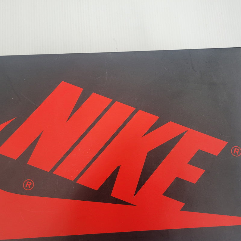 【中古美品】【メンズ】 NIKE × SPIDER-MAN ナイキ×スパイダーマン DV1748-601 AIR JORDAN 1 RETRO HIGH OG SP エア ジョーダン ワン レトロ ハイ オージー スニーカー シューズ 靴 160-260520-cs-07-izu サイズ：27cm カラー：UNIVERSITY RED/BLACK 万代Net店
