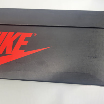 【中古美品】【メンズ】 NIKE × SPIDER-MAN ナイキ×スパイダーマン DV1748-601 AIR JORDAN 1 RETRO HIGH OG SP エア ジョーダン ワン レトロ ハイ オージー スニーカー シューズ 靴 160-260520-cs-07-izu サイズ：27cm カラー：UNIVERSITY RED/BLACK 万代Net店