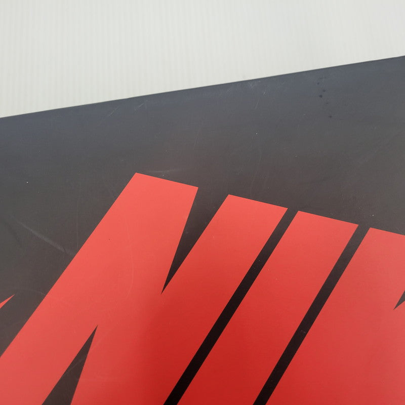 【中古美品】【メンズ】 NIKE × SPIDER-MAN ナイキ×スパイダーマン DV1748-601 AIR JORDAN 1 RETRO HIGH OG SP エア ジョーダン ワン レトロ ハイ オージー スニーカー シューズ 靴 160-260520-cs-07-izu サイズ：27cm カラー：UNIVERSITY RED/BLACK 万代Net店