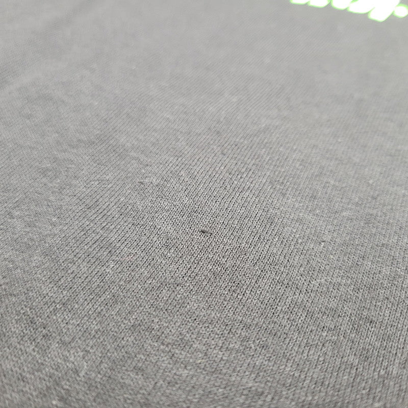 【中古品】【メンズ】 SAPEUR サプール × ANTI SOCIAL SOCIAL CLUB アンチソーシャルソーシャルクラブ BACK PRINT S/S TEE A0022-310 バックプリント 半袖 Tシャツ 142-260707-as-06-izu サイズ：XXL カラー：ブラック 万代Net店