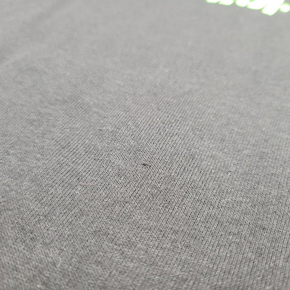 【中古品】【メンズ】 SAPEUR サプール × ANTI SOCIAL SOCIAL CLUB アンチソーシャルソーシャルクラブ BACK PRINT S/S TEE A0022-310 バックプリント 半袖 Tシャツ 142-260707-as-06-izu サイズ：XXL カラー：ブラック 万代Net店