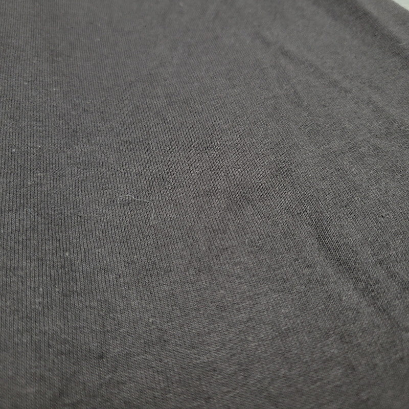 【中古品】【メンズ】 SAPEUR サプール × ANTI SOCIAL SOCIAL CLUB アンチソーシャルソーシャルクラブ BACK PRINT S/S TEE A0022-310 バックプリント 半袖 Tシャツ 142-260707-as-06-izu サイズ：XXL カラー：ブラック 万代Net店