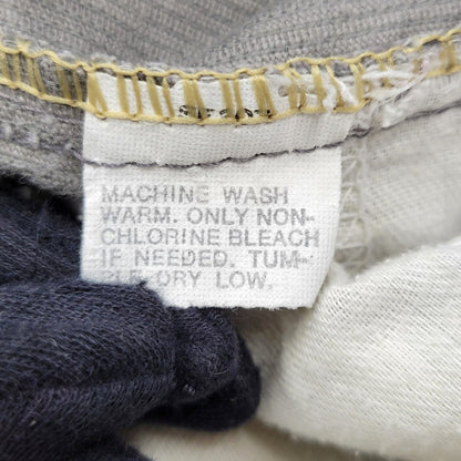 【中古品】【メンズ】 Levi's リーバイス 刻印536 85年製 白タブ 42TALON 80S 519 CORDUROY PANTS コーデュロイ パンツ ボトムス 157-260708-yn-03-izu サイズ：不明 カラー：グレー 万代Net店