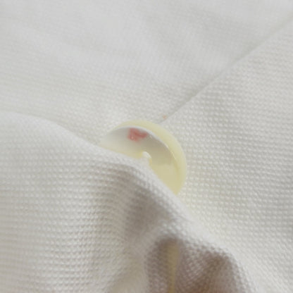 【中古品】【メンズ】 JOE McCOY ジョーマッコイ THE REAL MCCOY'S ザ・リアルマッコイズ BUTTON DOWN SHIRT MS19007 ボタンダウンシャツ 長袖 145-260712-as-07-izu サイズ：16-16 1/2 カラー：ホワイト 万代Net店