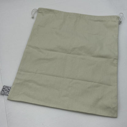 【中古品】【メンズ】 LOEWE ロエベ ANAGRAM JACQUARD BUCKET HAT K820HB1X07 アナグラムジャガード バケットハット 帽子 183-260720-ss-01-tei サイズ：59 カラー：ネイビー 万代Net店