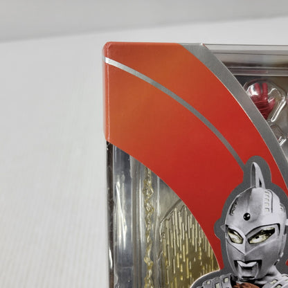 【中古美品】 S.H.F ウルトラセブン 044-260724-mh-09-izuh 万代Net店