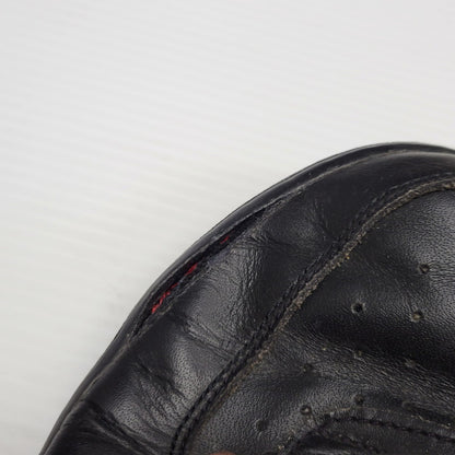 【現状渡し品】【メンズ/レディース】 NIKE ナイキ WMNS AIR FORCE 1 07 315115-038 ウィメンズ エア フォース 1 07 スニーカー 靴 160-260803-as-23-izu サイズ：25cm カラー：BLACK/BLACK 万代Net店