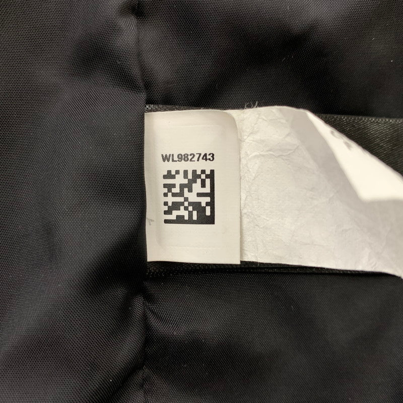 【中古品】【メンズ】 × THE NORTH FACE ザ・ノースフェイス 別注 コラボ 17AW MOUNTAIN PARKA NF0A3CAF マウンテンパーカー ライトアウター ジャケット 149-251207-ts-02-tei サイズ：XL カラー：ブルー 万代Net店