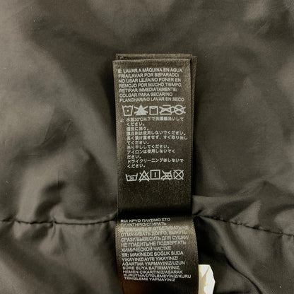 【中古品】【メンズ】 × THE NORTH FACE ザ・ノースフェイス 別注 コラボ 17AW MOUNTAIN PARKA NF0A3CAF マウンテンパーカー ライトアウター ジャケット 149-251207-ts-02-tei サイズ：XL カラー：ブルー 万代Net店
