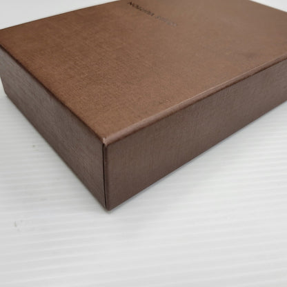 【中古品】【メンズ/レディース】 LOUIS VUITTON ルイ・ヴィトン M32816 SP3156 タイガ ポルトフォイユ ブラザ ロングウォレット 長財布 179-260806-as-14-izu カラー：ネイビー 万代Net店
