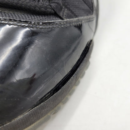 【現状渡し品】【メンズ】 NIKE ナイキ 378037-006 AIR JORDAN 11 エア ジョーダン スニーカー シューズ 靴 160-260627-cs-14-izu サイズ：27.5cm カラー：BLACK/GAMMA BLUE-BLACK-VARSITY MAIZE 万代Net店