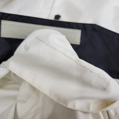 【現状渡し品】【メンズ】 ナイキ 90’S DOWN JACKET 90年代 ダウンジャケット アウター 長袖 146-240824-ma-11-izu サイズ：L カラー：白 万代Net店